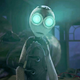 Illustration for article titled Post-Apocalyptic Ragdolls Meet A Deadly Machine Predator, In New 9 Clip